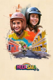 Heer Sara (2026) Hindi HD AMZN