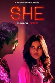 She (2022) Hindi Season 2 Complete