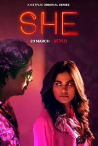 She (2022) Hindi Season 2 Complete