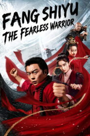 Matchless Hero Fang Shiyu (2019) Hindi Dubbed AMZN