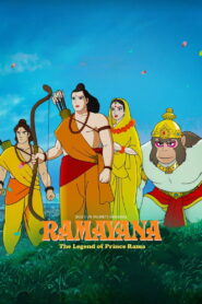Ramayana: The Legend of Prince Rama (2025) Hindi HD