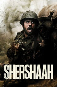 Shershaah (2021) Hindi Dubbed